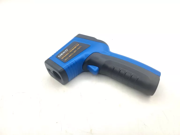 PIROMETR DEKO NIEBIESKI