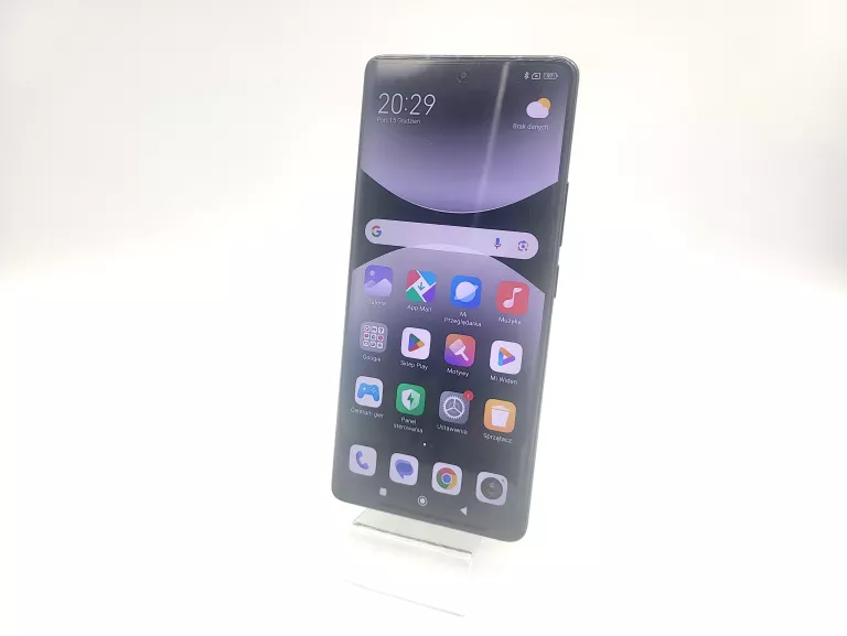 TELEFON XIAOMI REDMI NOTE 14 PRO 256GB