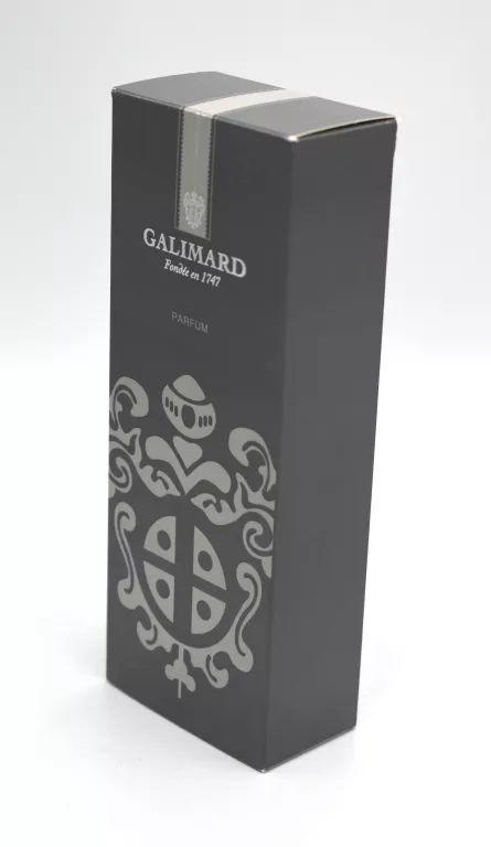 GALIMARD QUAI DES BRUMES PARFUM 100ML