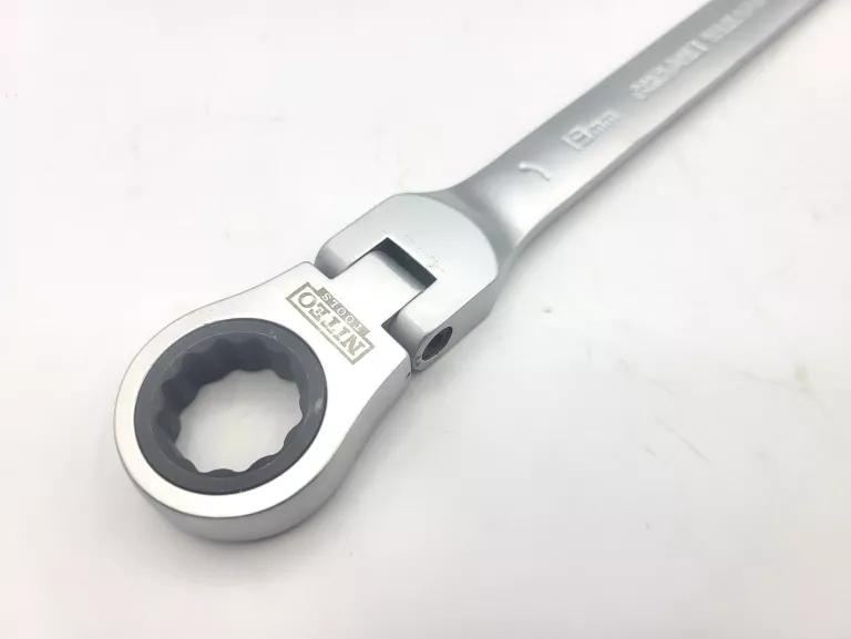 KLUCZ NITEO TOOLS 19MM
