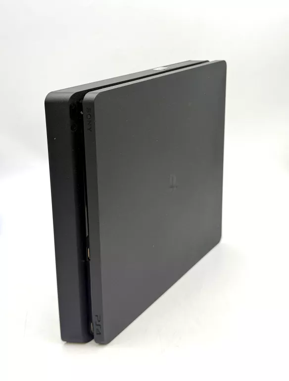 KONSOLA PS4 CUH-2216A 2 X PAD, KABLE, GRY 4SZT