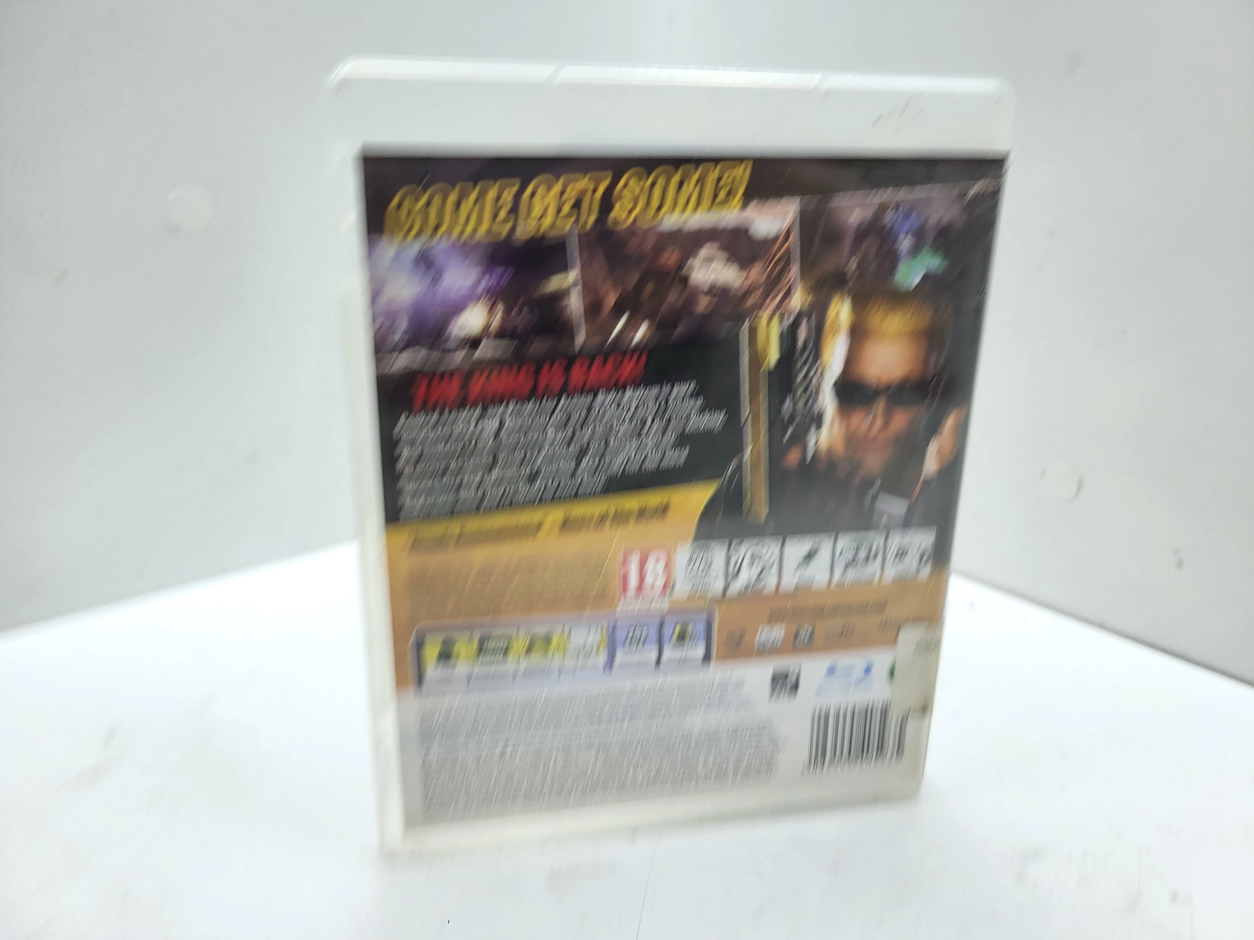 gra-na-ps3-duke-nukem-forever-ean-gtin-5026555405935