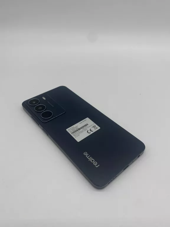 TELEFON REALME 14X 6/128 GB KPL BDB STAN!