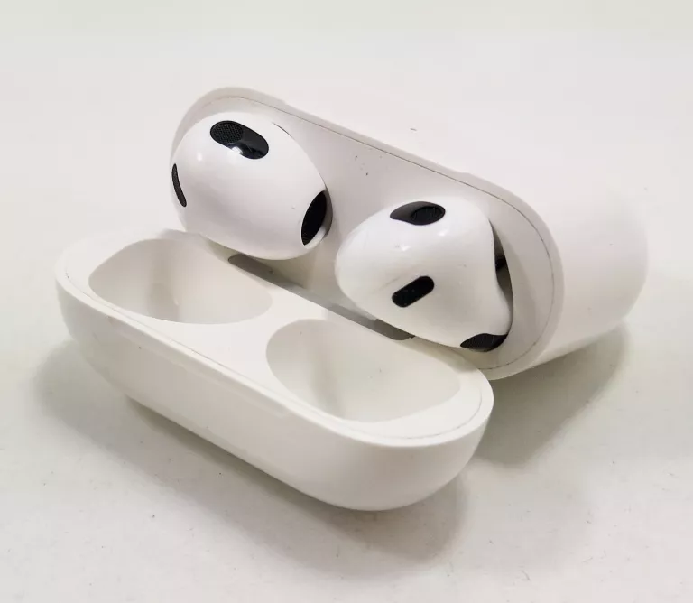 SŁUCHAWKI AIRPODS 3 A2564 A2565 A2897