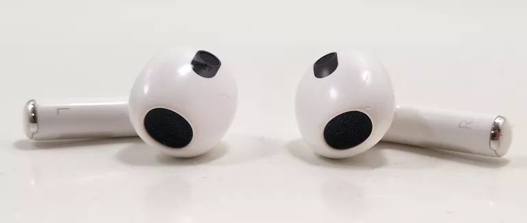 SŁUCHAWKI AIRPODS 3 A2564 A2565 A2897