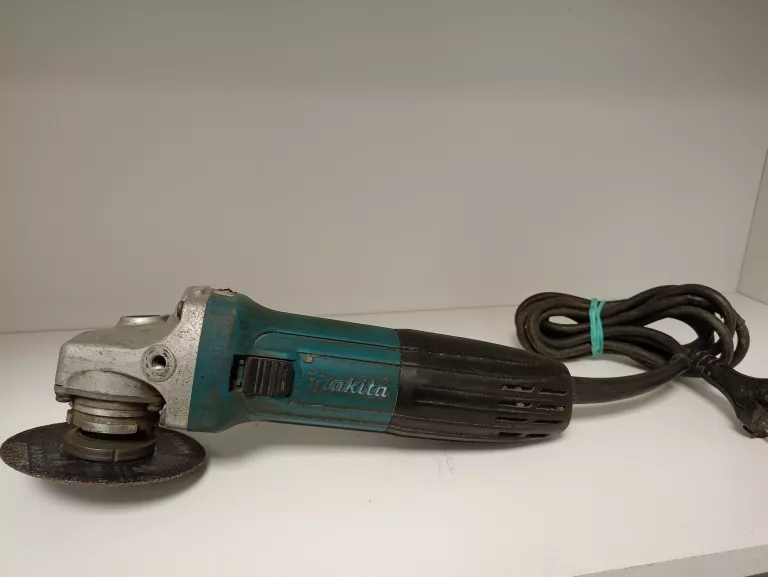 SZLIFIERKA KĄTOWA MAKITA GA5030R
