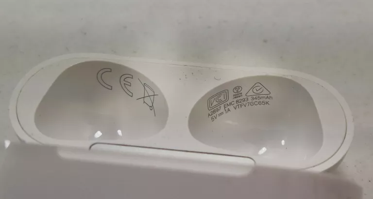 SŁUCHAWKI AIRPODS 3 A2564 A2565 A2897