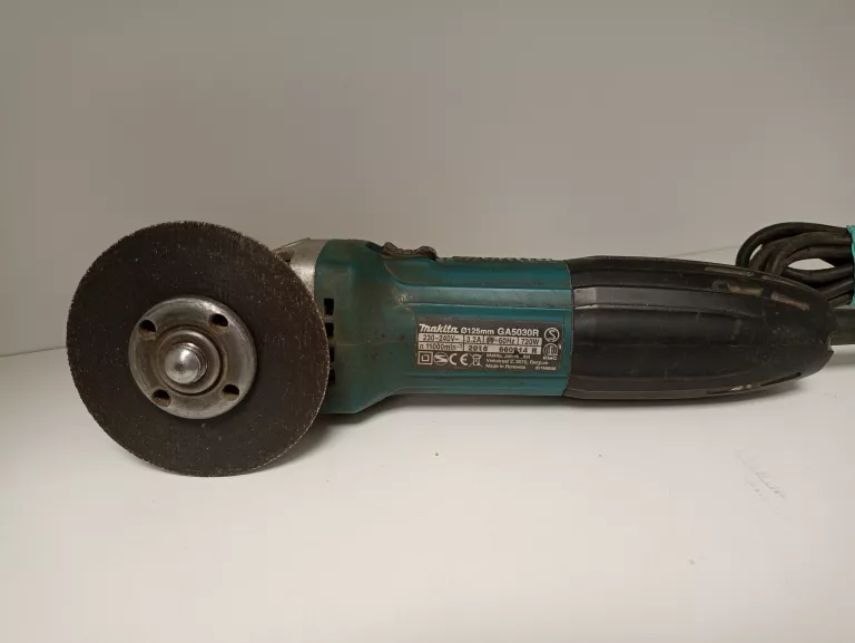 SZLIFIERKA KĄTOWA MAKITA GA5030R