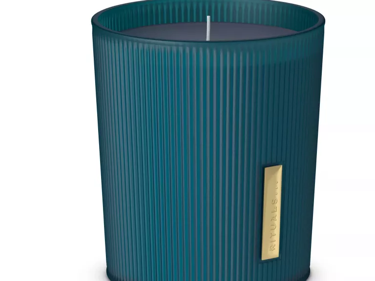 RITUALS ŚWIECA ZAPACHOWA Z THE RITUAL OF HAMMAM, 290G