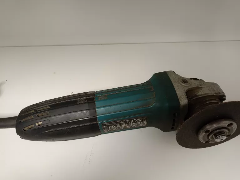 SZLIFIERKA KĄTOWA MAKITA GA5030R