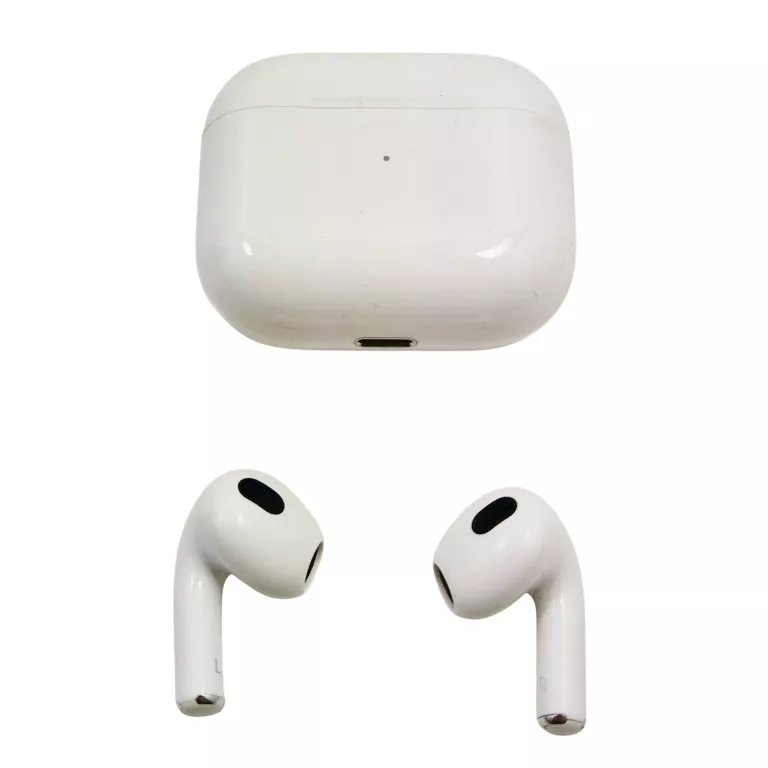 SŁUCHAWKI AIRPODS 3 A2564 A2565 A2897