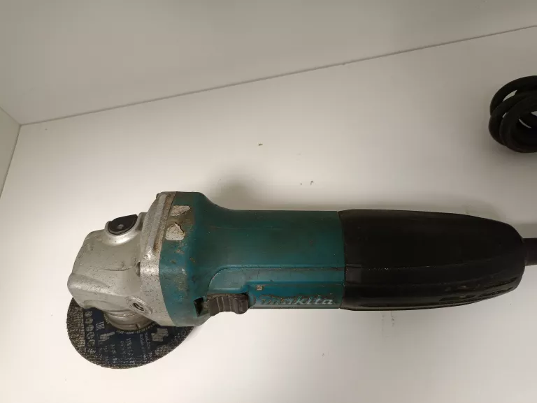 SZLIFIERKA KĄTOWA MAKITA GA5030R