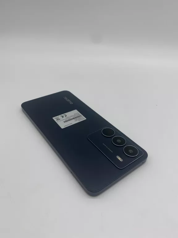 TELEFON REALME 14X 6/128 GB KPL BDB STAN!