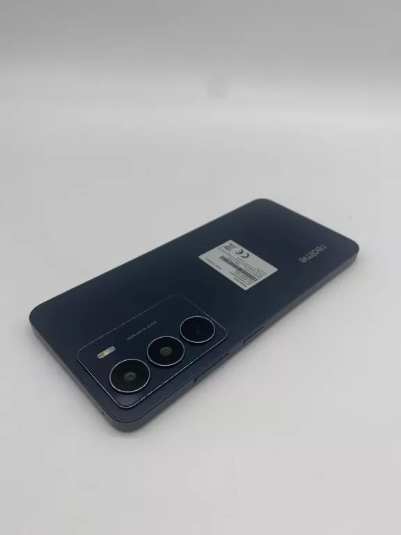 TELEFON REALME 14X 6/128 GB KPL BDB STAN!