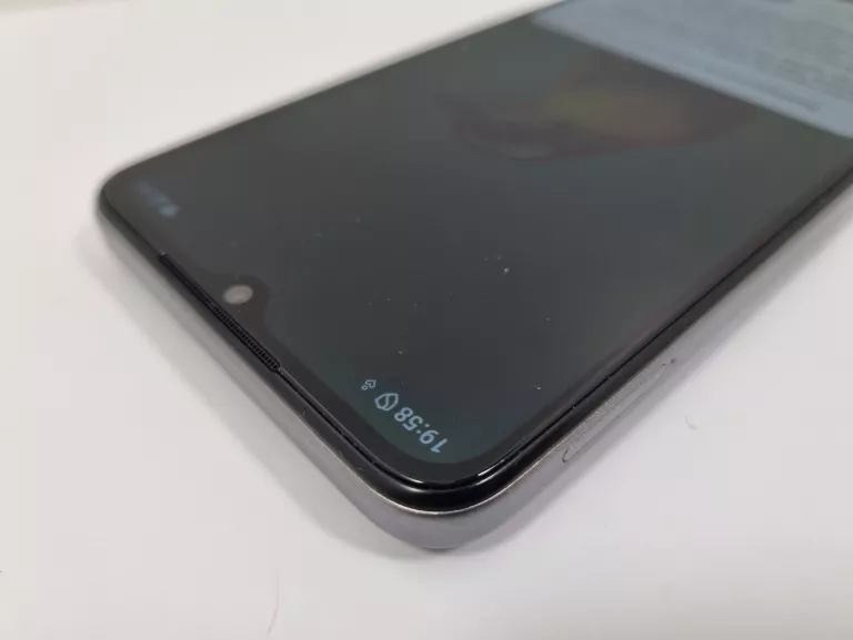 SMARTFON ZTE BLADE A35E 2/64GB 6.52” 60HZ SZARY