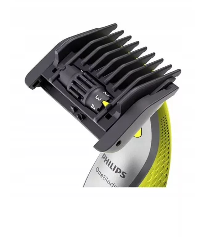 MASZYNKA GOLARKA TRYMER + NASADKI 5W1 PHILIPS ONEBLADE QP2834 AKU LI-ION