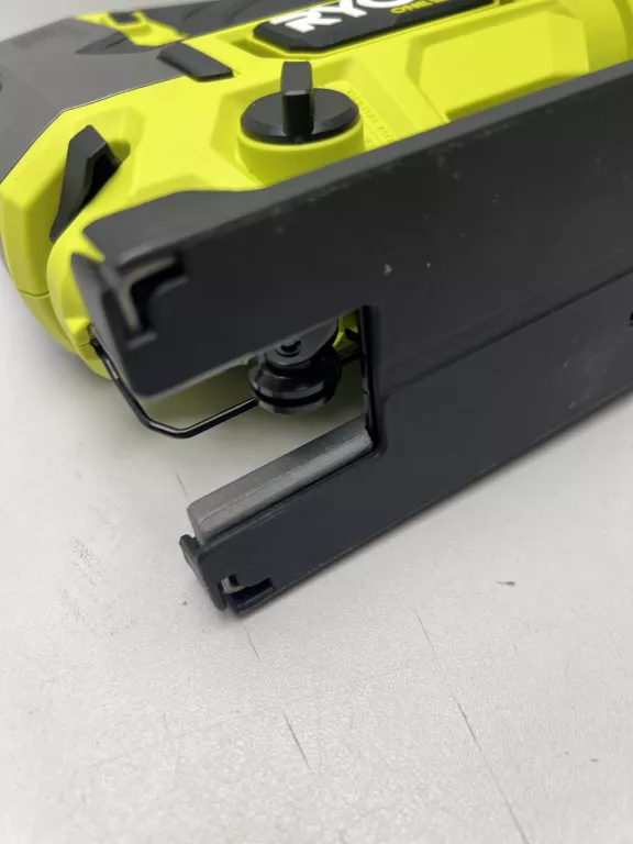 WYRZYNARKA RYOBI Z WYDMUCHEM RJS18BL-0 AKU 18 V  4892210170521