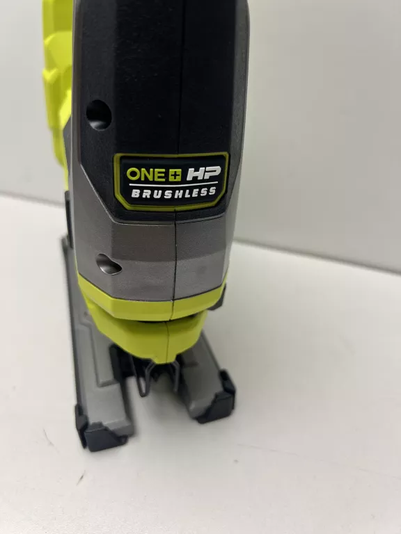 WYRZYNARKA RYOBI Z WYDMUCHEM RJS18BL-0 AKU 18 V  4892210170521