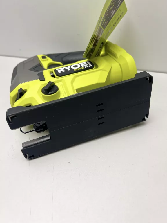 WYRZYNARKA RYOBI Z WYDMUCHEM RJS18BL-0 AKU 18 V  4892210170521