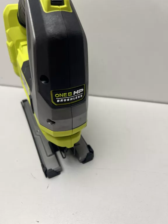 WYRZYNARKA RYOBI Z WYDMUCHEM RJS18BL-0 AKU 18 V  4892210170521