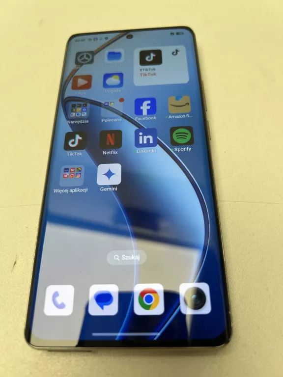 REALME 12 PRO 12 GB / 256 GB 5G NIEBIESKI