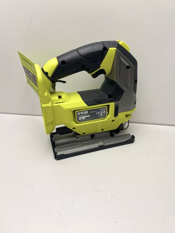 WYRZYNARKA RYOBI Z WYDMUCHEM RJS18BL-0 AKU 18 V  4892210170521