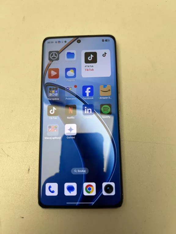 REALME 12 PRO 12 GB / 256 GB 5G NIEBIESKI