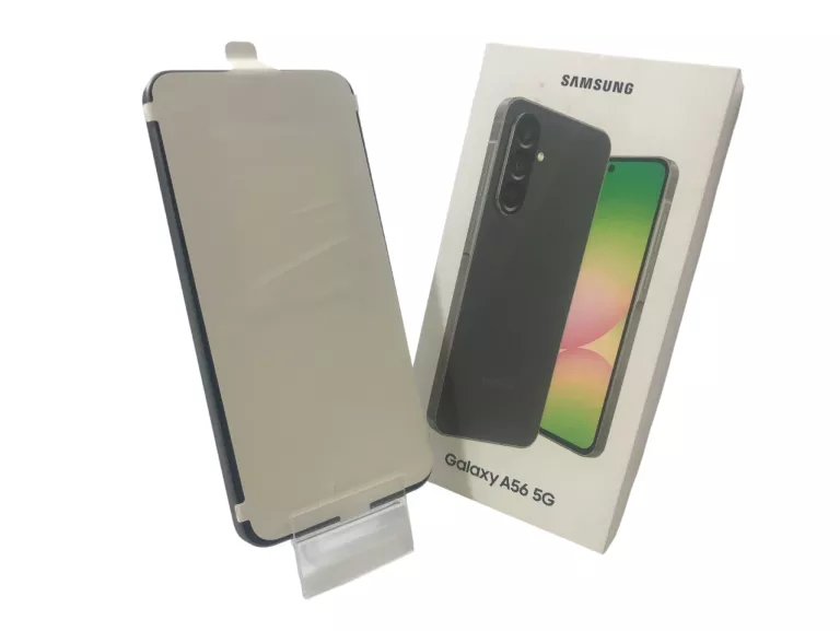 TELEFON SAMSUNG GALAXY A56 5G BLOKADA IMEI NA CZĘŚCI