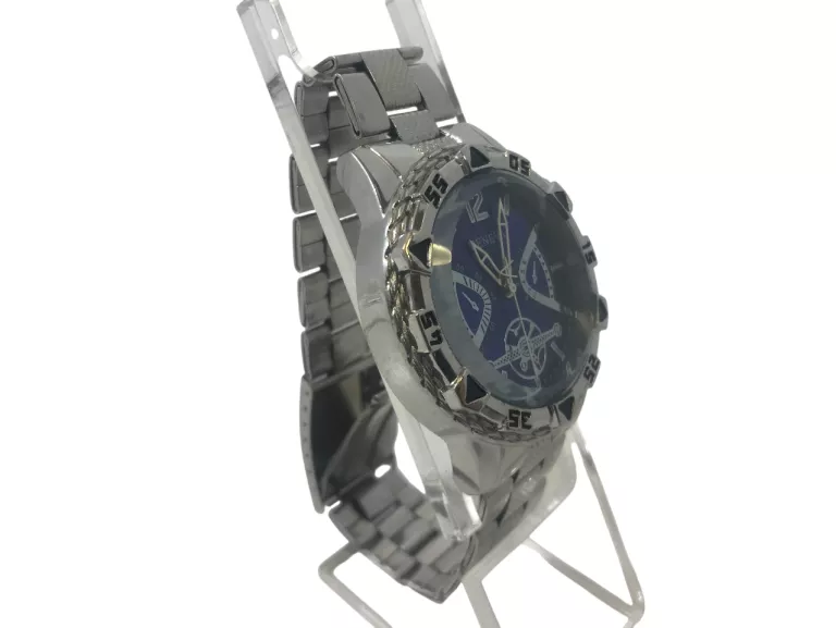 ZEGAREK GENEVA MĘSKI