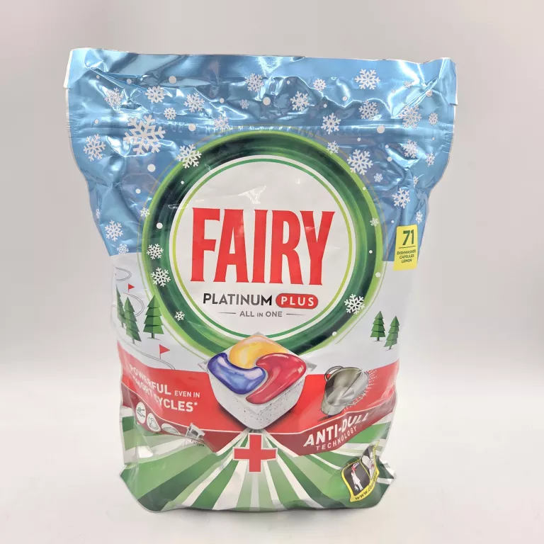 FAIRY PLATINUM PLUS 71SZT
