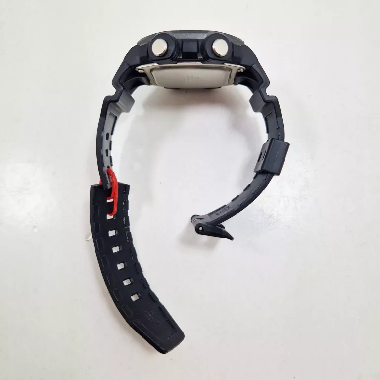 ZEGAREK MĘSKI CASIO DW-291H-1BVEF