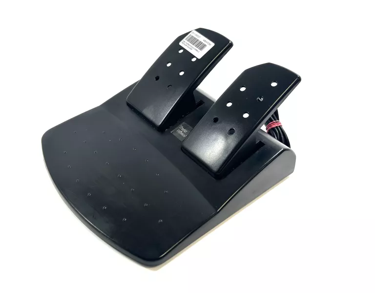 KIEROWNICA COBRA Z PEDAŁAMI SW2020