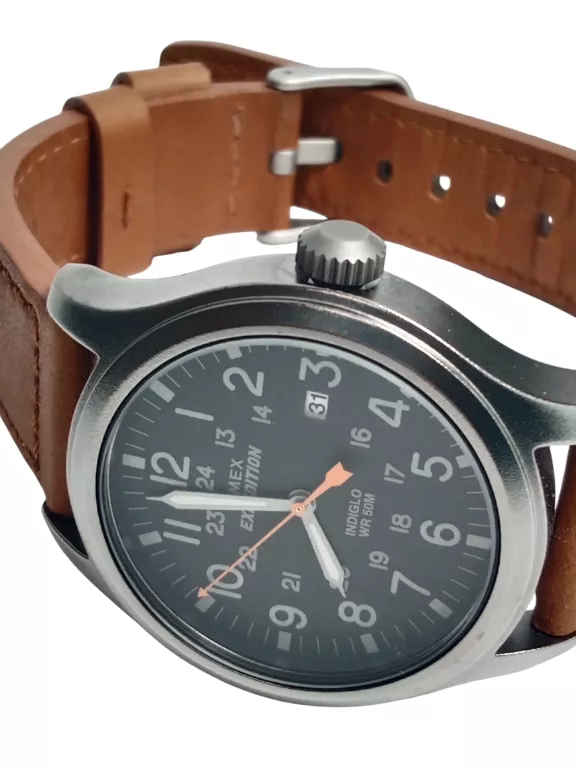 TW4B26000 ZEGAREK TIMEX EXPEDITION SCOUT