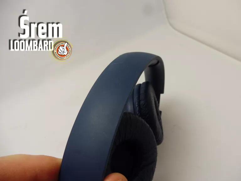 SŁUCHAWKI JBL TUNE 520BT, KOMPLET