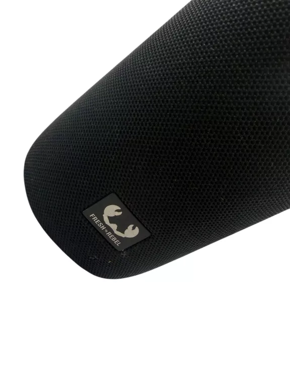 GŁOŚNIK FRESH REBEL 1ARB800BL