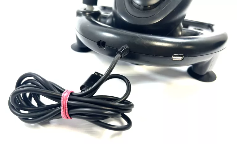 KIEROWNICA COBRA Z PEDAŁAMI SW2020