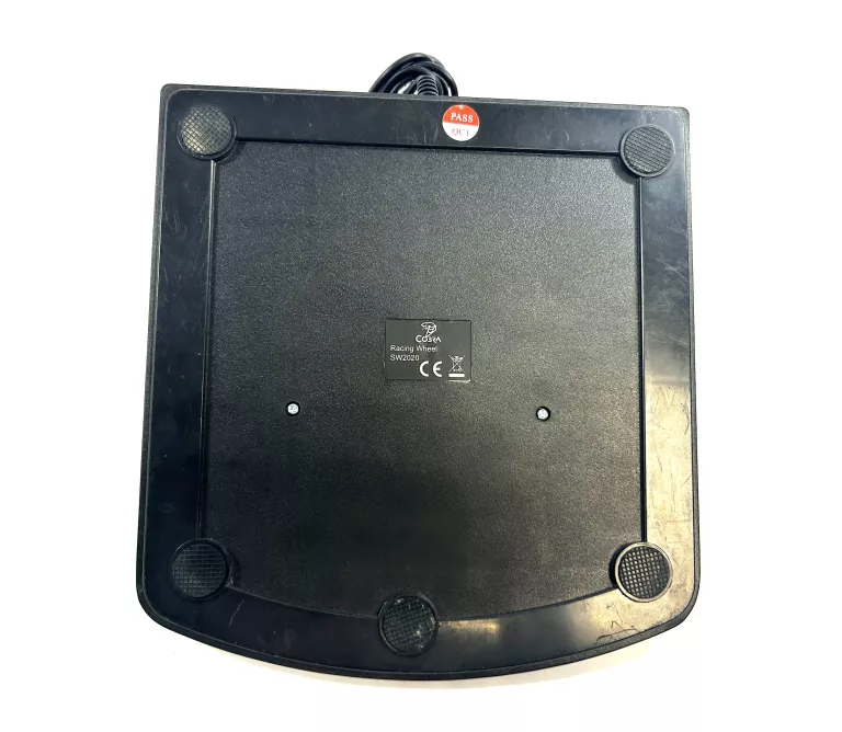 KIEROWNICA COBRA Z PEDAŁAMI SW2020