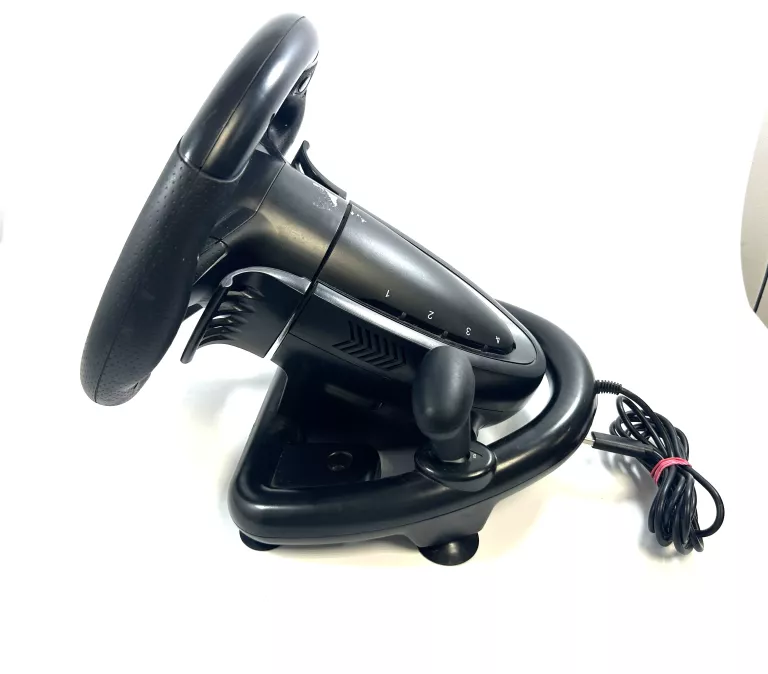 KIEROWNICA COBRA Z PEDAŁAMI SW2020