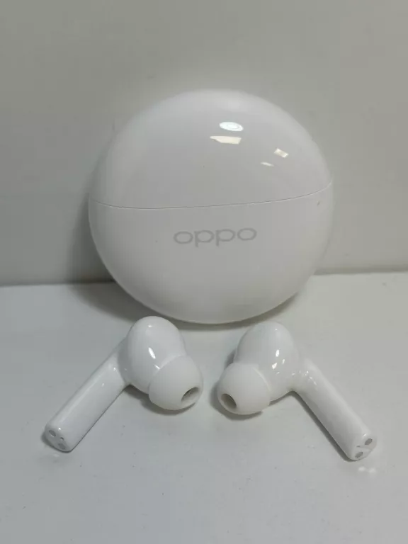 SŁUCHAWKI OPPO ENCO BUDS 2 WARTO/OKAZJA