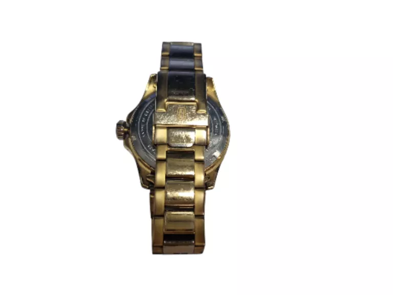 ZEGAREK MĘSKI FESTINA F20533-2 ZŁOTY BRANSOLETA