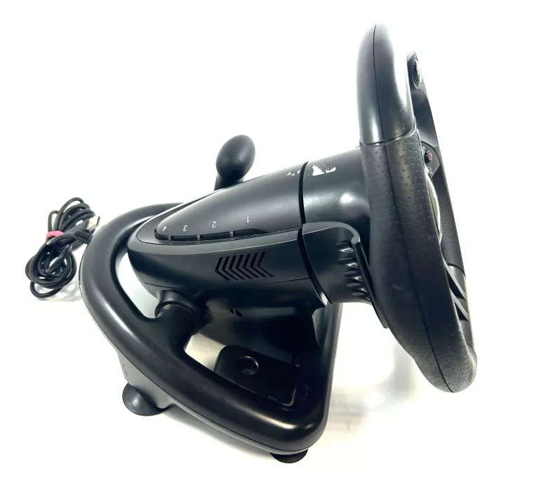 KIEROWNICA COBRA Z PEDAŁAMI SW2020