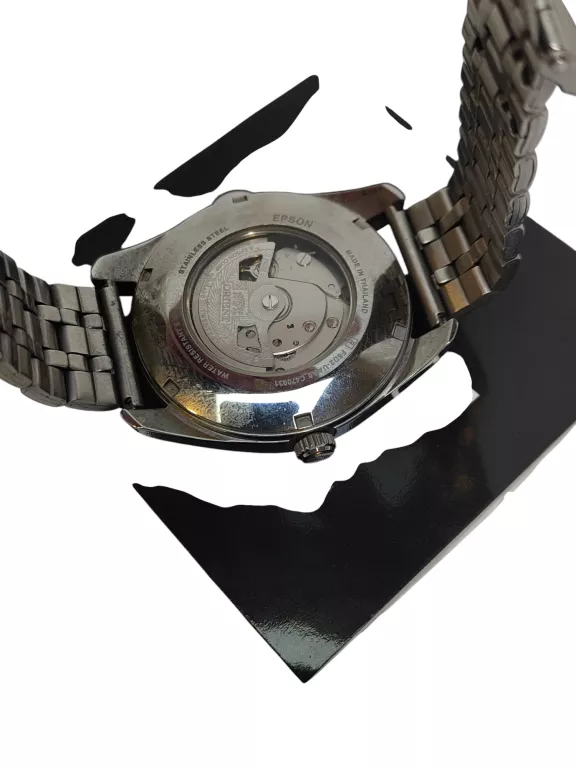 ZEGAREK ORIENT PARAGON BRANOSLETA AUTOMAT