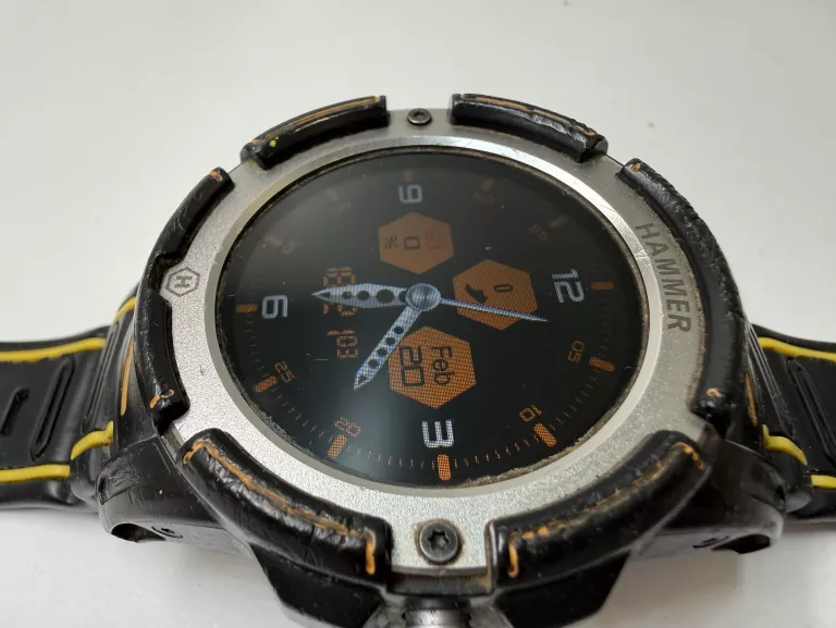 SMARTWACH MYPHONE HAMMER