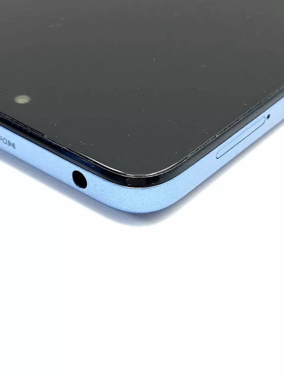 TELEFON MOTOROLA MOTO E15 4/64GB NIEBIESKI