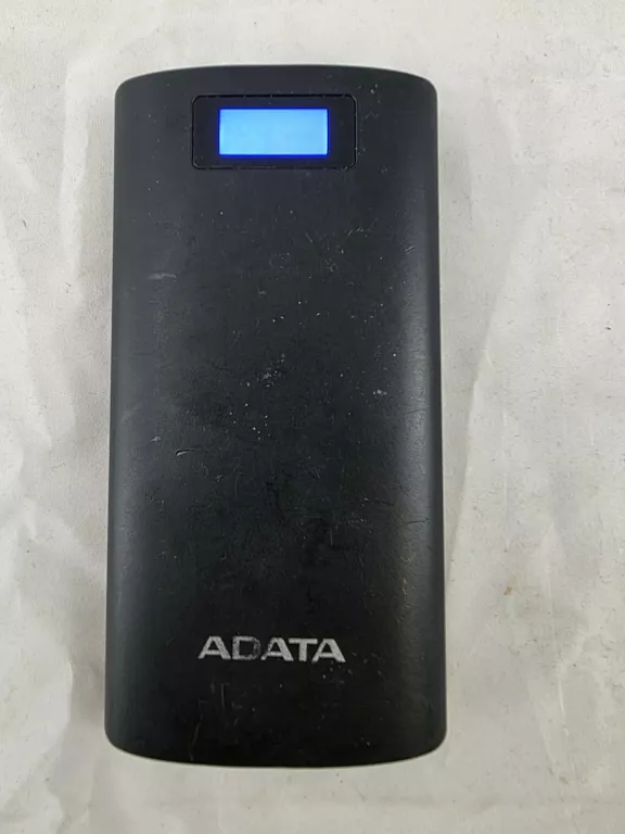 POWERBANK ADATA 20000 MAH