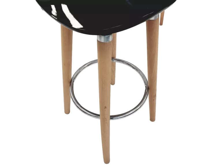 STOŁEK BAROWY HOKER OSLO OTE