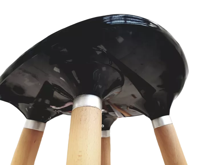 STOŁEK BAROWY HOKER OSLO OTE