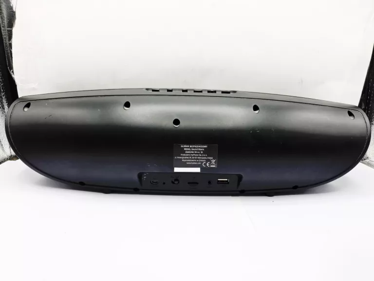 HYKKER SOUND STORM @OKAZJA@