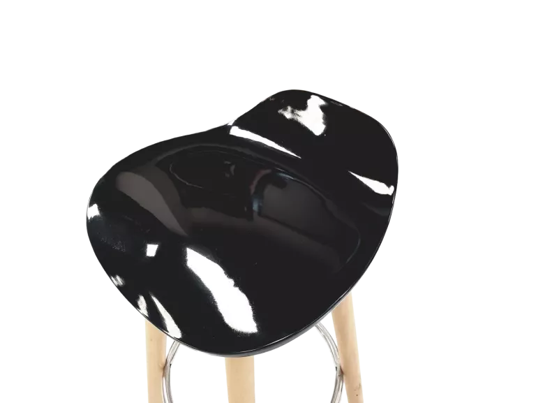 STOŁEK BAROWY HOKER OSLO OTE