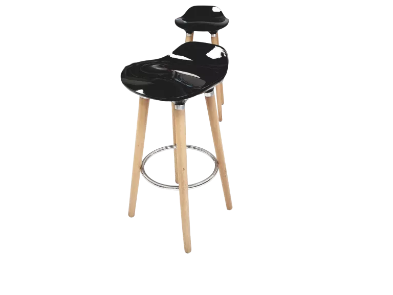 STOŁEK BAROWY HOKER OSLO OTE